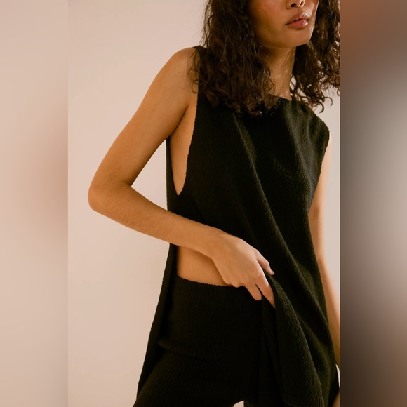 Free People Miranda Sweater Set - Picture 4 of 4